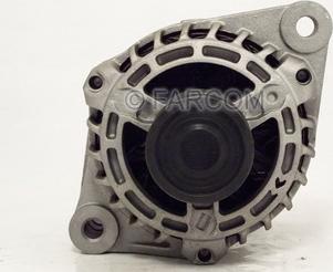 Farcom 112782 - Alternator furqanavto.az