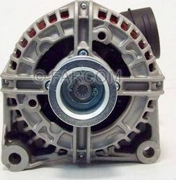 Farcom 112739 - Alternator furqanavto.az