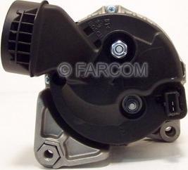 Farcom 118966 - Alternator furqanavto.az