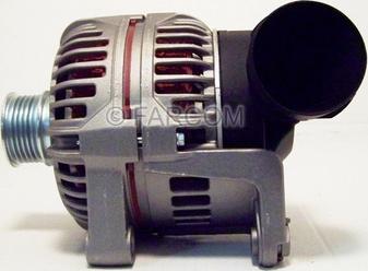 Farcom 118966 - Alternator furqanavto.az