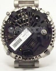 Farcom 112729 - Alternator furqanavto.az