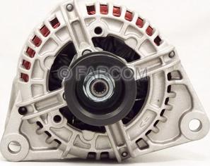 Farcom 112724 - Alternator furqanavto.az