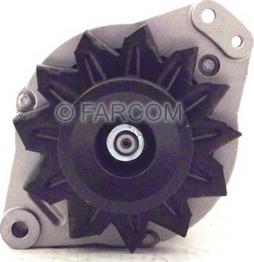 Farcom 112772 - Alternator furqanavto.az