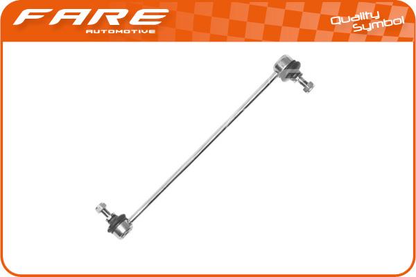 FARE SA 14440 - Çubuq / Strut, stabilizator furqanavto.az