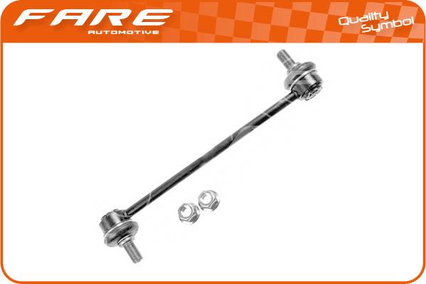 FARE SA 14431 - Çubuq / Strut, stabilizator furqanavto.az