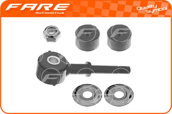 FARE SA 15412 - Çubuq / Strut, stabilizator furqanavto.az