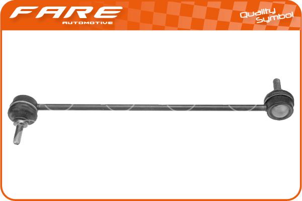 FARE SA 10517 - Çubuq / Strut, stabilizator furqanavto.az