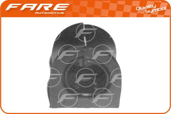 FARE SA 1069 - Dəstək kol, stabilizator furqanavto.az