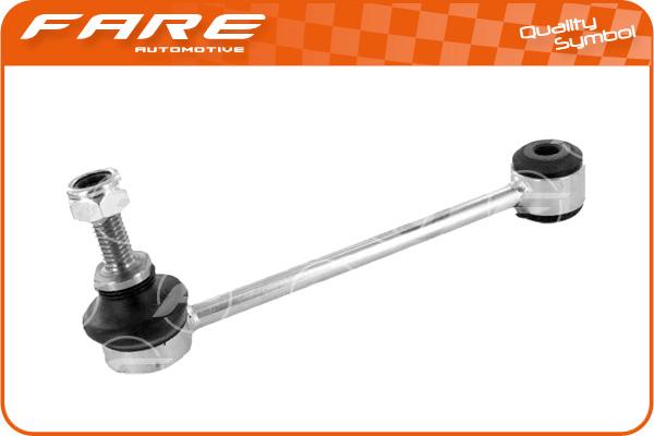 FARE SA 10780 - Çubuq / Strut, stabilizator furqanavto.az