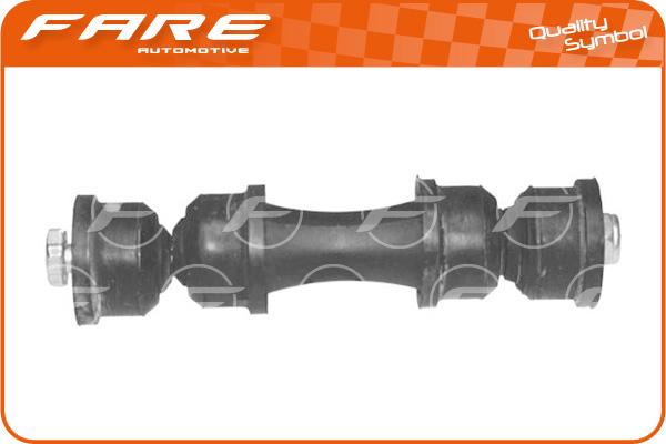 FARE SA 11645 - Çubuq / Strut, stabilizator furqanavto.az