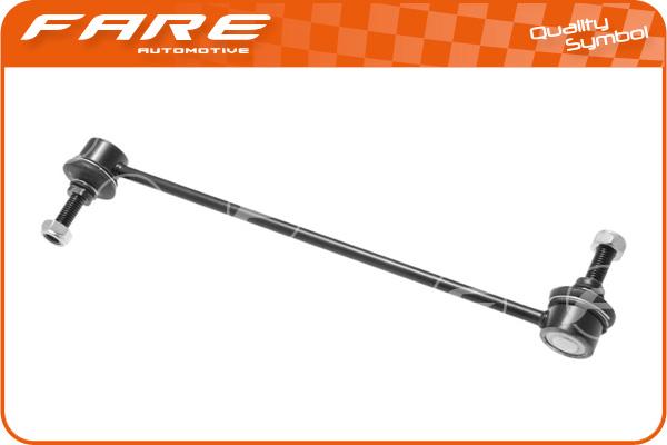 FARE SA 12752 - Çubuq / Strut, stabilizator furqanavto.az