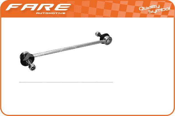 FARE SA 35137 - Çubuq / Strut, stabilizator furqanavto.az