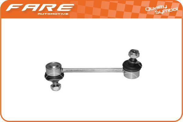 FARE SA 35128 - Çubuq / Strut, stabilizator furqanavto.az