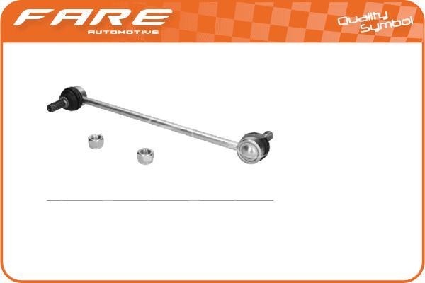 FARE SA 36076 - Çubuq / Strut, stabilizator furqanavto.az