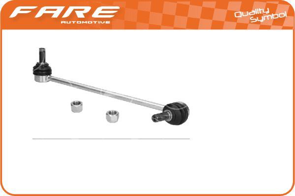 FARE SA 36301 - Çubuq / Strut, stabilizator furqanavto.az