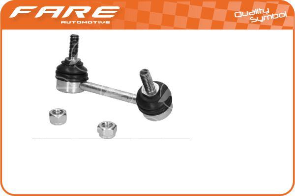 FARE SA 36311 - Çubuq / Strut, stabilizator furqanavto.az