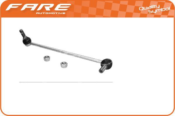 FARE SA 36295 - Çubuq / Strut, stabilizator www.furqanavto.az