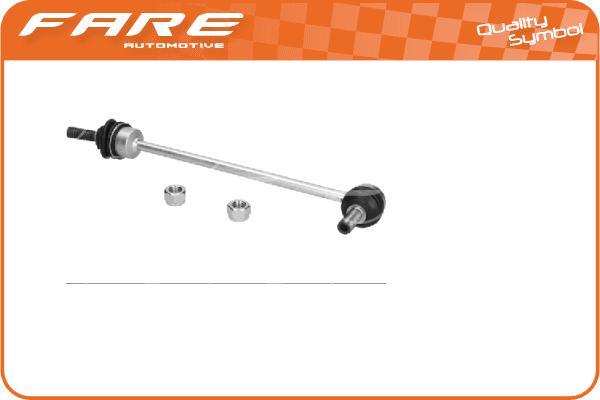 FARE SA 36297 - Çubuq / Strut, stabilizator furqanavto.az