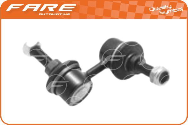 FARE SA 36265 - Çubuq / Strut, stabilizator furqanavto.az