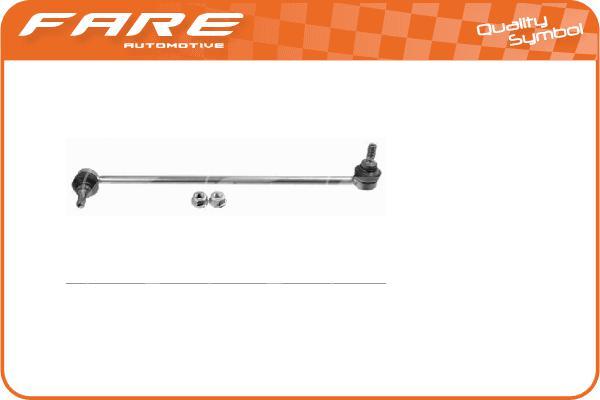 FARE SA 36261 - Çubuq / Strut, stabilizator furqanavto.az