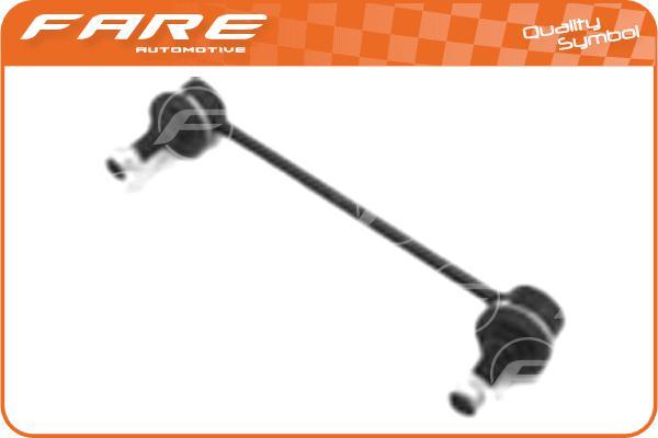 FARE SA 36263 - Çubuq / Strut, stabilizator furqanavto.az