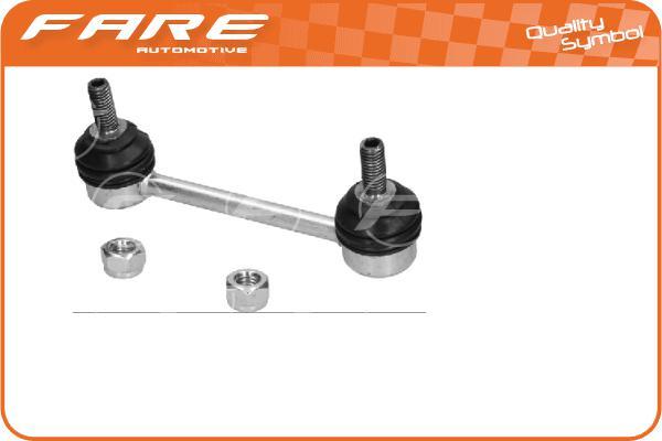 FARE SA 36267 - Çubuq / Strut, stabilizator furqanavto.az