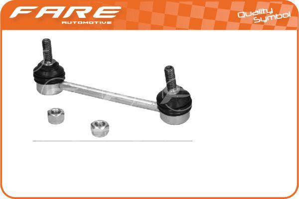 FARE SA 36276 - Çubuq / Strut, stabilizator furqanavto.az