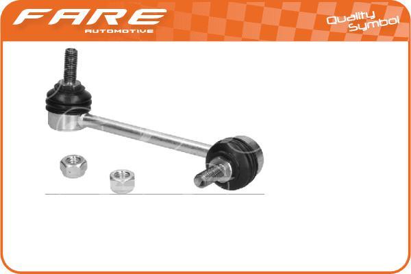 FARE SA 36278 - Çubuq / Strut, stabilizator furqanavto.az