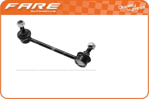 FARE SA 36277 - Çubuq / Strut, stabilizator furqanavto.az