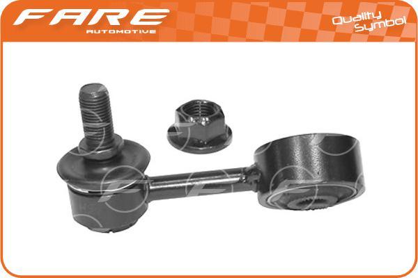 FARE SA 30031 - Çubuq / Strut, stabilizator furqanavto.az