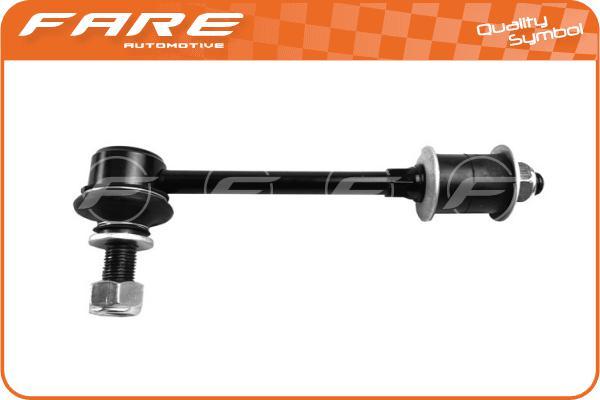 FARE SA 30075 - Çubuq / Strut, stabilizator furqanavto.az