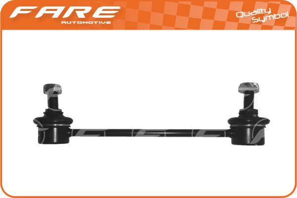 FARE SA 30078 - Çubuq / Strut, stabilizator furqanavto.az