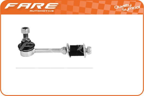 FARE SA 30118 - Çubuq / Strut, stabilizator furqanavto.az