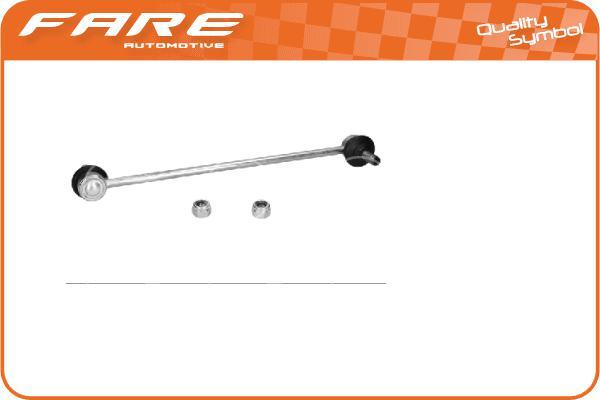 FARE SA 30117 - Çubuq / Strut, stabilizator furqanavto.az