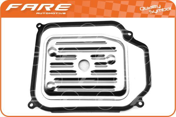 FARE SA 30842 - Hidravlik Filtr, avtomatik transmissiya furqanavto.az