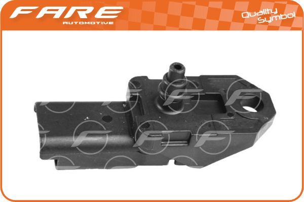 FARE SA 31332 - Sensor, suqəbuledici manifold təzyiqi furqanavto.az