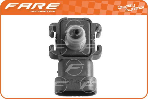 FARE SA 31324 - Sensor, təzyiqi artırın furqanavto.az