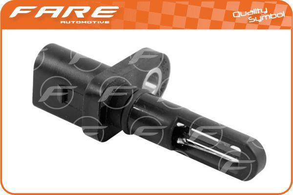 FARE SA 31296 - Sensor, giriş havasının temperaturu www.furqanavto.az