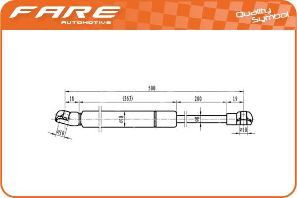 FARE SA 33952 - Qaz bulaq, kapot furqanavto.az