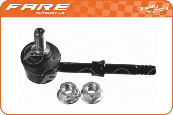 FARE SA 33458 - Çubuq / Strut, stabilizator furqanavto.az