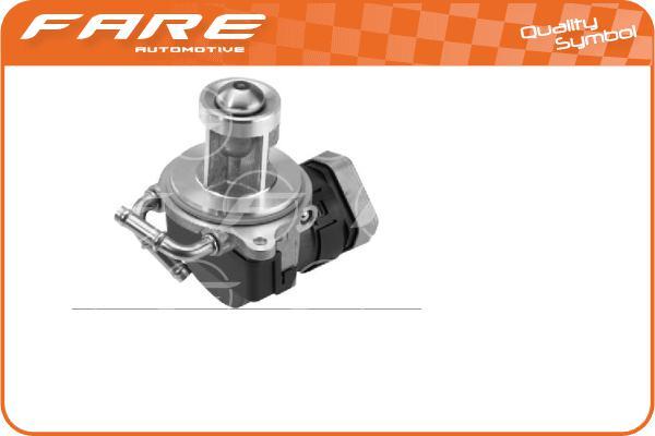 FARE SA 33389 - EGR Valf furqanavto.az