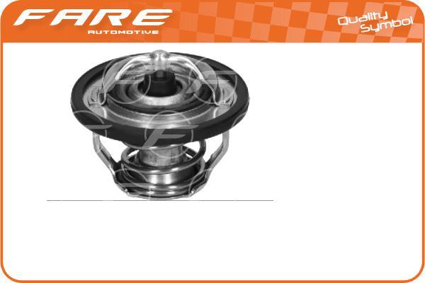 FARE SA 32999 - Termostat, soyuducu furqanavto.az