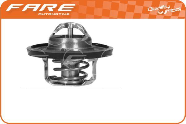 FARE SA 32995 - Termostat, soyuducu www.furqanavto.az