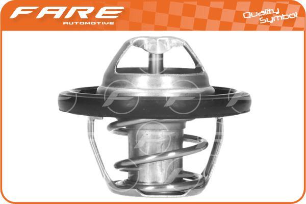 FARE SA 32953 - Termostat, soyuducu furqanavto.az