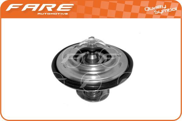 FARE SA 32957 - Termostat, soyuducu furqanavto.az