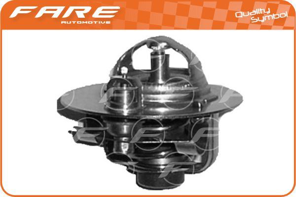 FARE SA 32987 - Termostat, soyuducu furqanavto.az