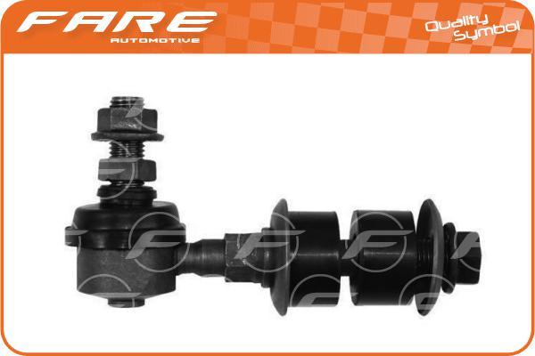 FARE SA 29995 - Çubuq / Strut, stabilizator furqanavto.az