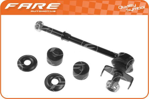 FARE SA 29996 - Çubuq / Strut, stabilizator furqanavto.az