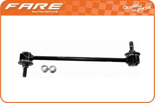 FARE SA 29991 - Çubuq / Strut, stabilizator furqanavto.az