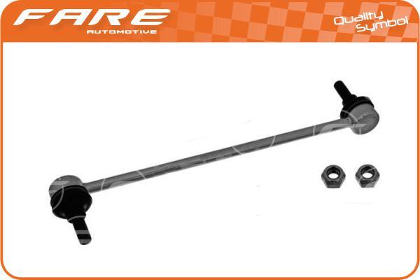 FARE SA 29968 - Çubuq / Strut, stabilizator furqanavto.az